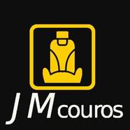 Logomarca da Empresa JM Couros