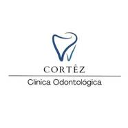 Logomarca da Empresa Cortêz Clínica Odontológica