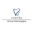 Logomarca Cortêz Clínica Odontológica