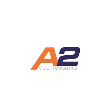 Logotipo da Empresa A2 Multimarcas