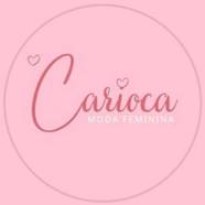 Logomarca da Empresa Carioca Store Moda Feminina