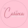 Logomarca Carioca Store Moda Feminina