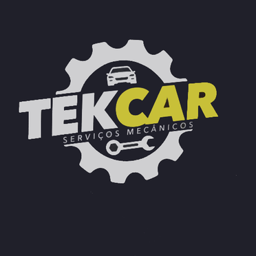 logo da empresa Tek Car