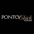 Logomarca Ponto Chick Plus Size