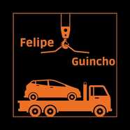 Logomarca da Empresa Felipe Guincho