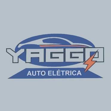 Logotipo da Empresa Yaggo Auto Elétrica
