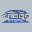 Logomarca Yaggo Auto Elétrica