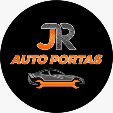 logo da empresa Jr Auto Portas e Vidros Elétricos