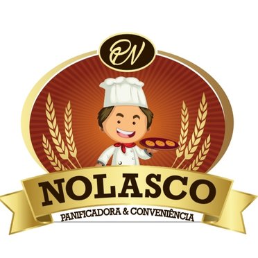 logo da empresa Nolasco Padaria e Conveniência