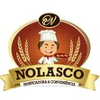 Logomarca Nolasco Padaria e Conveniência