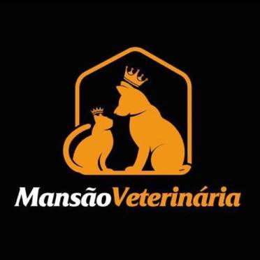 Logotipo da Empresa Mansão Veterinária