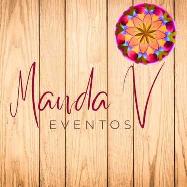 Logotipo da Empresa MandaV Eventos