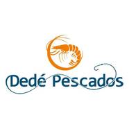 Logomarca da Empresa Dedé Pescados