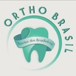 Logomarca Ortho Brasil