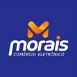 Logomarca Morais Comércio Eletrônico