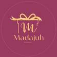 Logomarca Madajuh Presentes
