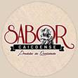 Logomarca Sabor Caicoense Produtos do Sertão