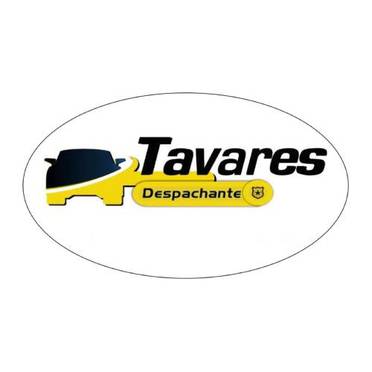 Logotipo da Empresa Tavares Despachante