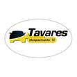 Logomarca Tavares Despachante