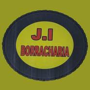 Logomarca da Empresa JI Borracharia Zona Norte