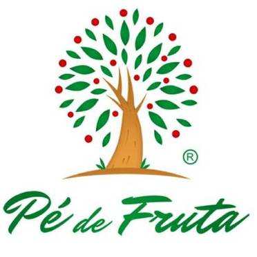 logo da empresa Pé de Fruta