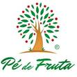 Logomarca Pé de Fruta