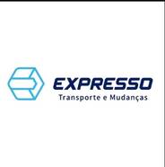 Logomarca da Empresa Expresso Frete e Mudanças