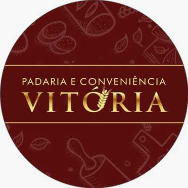 logo da empresa Padaria e Conveniência Vitória