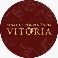 Logomarca da Empresa Padaria e Conveniência Vitória