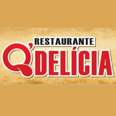 logo da empresa Restaurante Qdelícia
