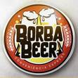 Logomarca Borba Beer Conveniência