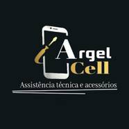 Logomarca da Empresa Argelteccell