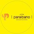 Logomarca House Paraibano Restaurante e Pizzaria