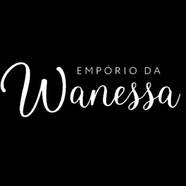 Logomarca da Empresa Empório da Wanessa