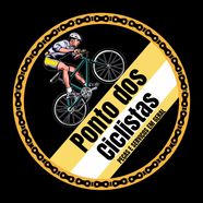 Logomarca da Empresa Ponto dos Ciclistas Peças e Serviços
