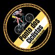 Logomarca Ponto dos Ciclistas Peças e Serviços