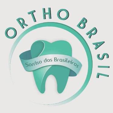 logo da empresa Ortho Brasil - Fortaleza