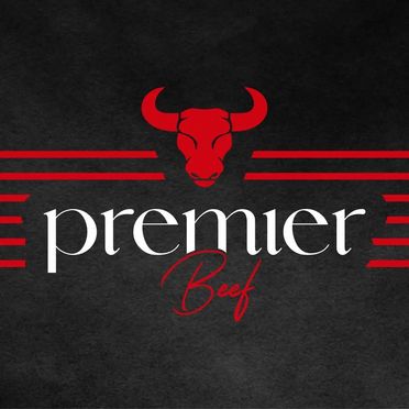 Logotipo da Empresa Premier Beef