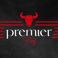 Logomarca da Empresa Premier Beef