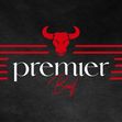 Logomarca Premier Beef