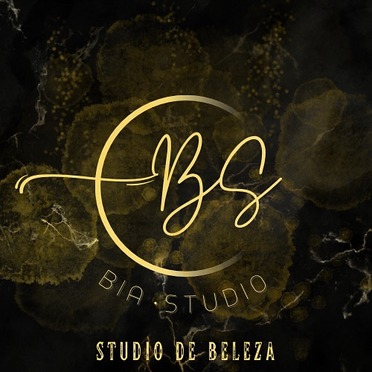 logo da empresa Bia Cabeleireira Studio de Beleza