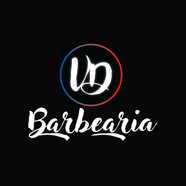 Logomarca da Empresa VD Barbearia