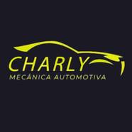 Logomarca da Empresa Charly Mecânica Automotiva