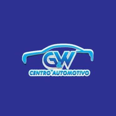 Logotipo da Empresa G & W Centro Automotivo Nova Parnamirim