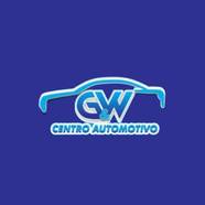 Logomarca da Empresa G & W Centro Automotivo Nova Parnamirim