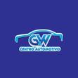 Logomarca G & W Centro Automotivo Nova Parnamirim