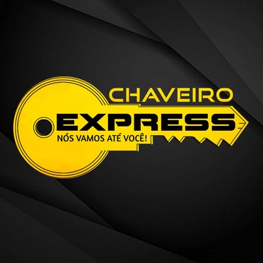 logo da empresa Chaveiro Express