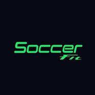 Logomarca da Empresa Soccer Sports