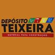 Logomarca Depósito Teixeira Material De Construção