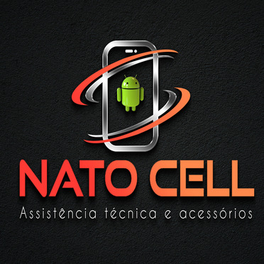 logo da empresa Nato Cell Assistência Técnica e Acessórios